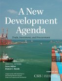 A New Development Agenda (eBook, ePUB)