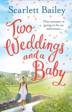 Cover Two Weddings and a Baby (eBook, ePUB)