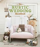 The Rustic Wedding Handbook (eBook, ePUB)