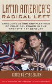 Latin America's Radical Left (eBook, ePUB)