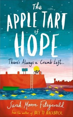 The Apple Tart of Hope (eBook, ePUB) - Moore Fitzgerald, Sarah