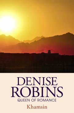 Cover Khamsin (eBook, ePUB)