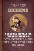 Selected Novels Of Charles Dickens (eBook, ePUB) Selected Novels Of Charles Dickens (eBook, ePUB)