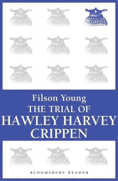 Trial of H.H. Crippen (eBook, ePUB) Trial of H.H. Crippen (eBook, ePUB)