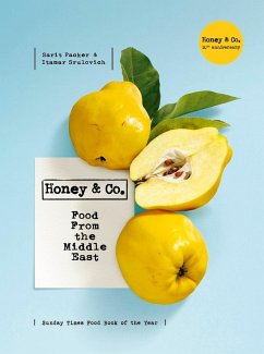 Honey & Co (eBook, ePUB) - Srulovich, Itamar; Packer, Sarit