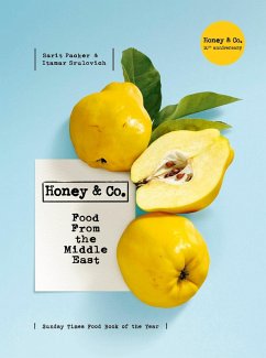 Cover Honey & Co (eBook, ePUB)