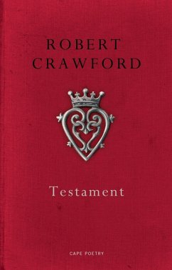 Cover Testament (eBook, ePUB)