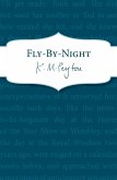 Fly-By-Night (eBook, ePUB)