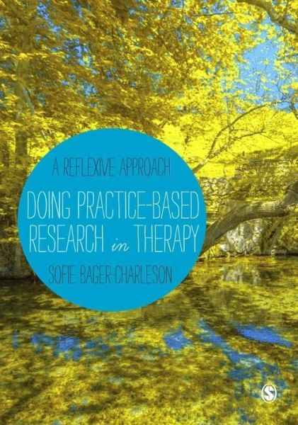 Doing Practice-based Research in Therapy (eBook, PDF)