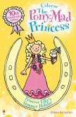 Princess Ellie's Summer Holiday (eBook, ePUB)