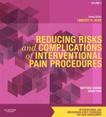 Reducing Risks and Complications of Interventional Pain Procedures E-Book (eBook, ePUB)
