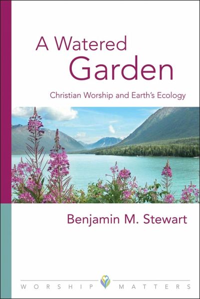 Watered Garden (eBook, ePUB)