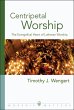 Centripetal Worship (eBook, ePUB) - Bild 1