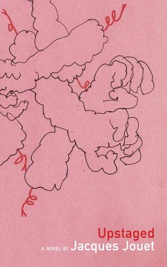 Cover Upstaged (eBook, ePUB)