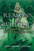 Reasons in Writing (eBook, ePUB)