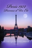 Paris 1972: Poemes d'Un Ete (eBook, ePUB)