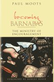 Becoming Barnabas (eBook, ePUB)