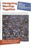 Designing Worship Together (eBook, ePUB)