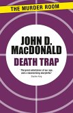 Death Trap (eBook, ePUB)