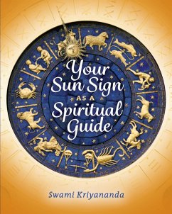 Your Sun Sign as a Spiritual Guide (eBook, ePUB) - Kriyananda, Swami