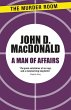 A Man of Affairs (eBook, ePUB) - Bild 1