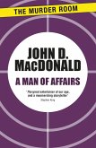 A Man of Affairs (eBook, ePUB)