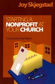 Starting a Nonprofit at Your Church (eBook, ePUB)