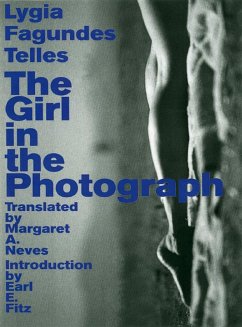 Cover The Girl in the Photograph (eBook, ePUB)