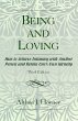 Being and Loving (eBook, ePUB) - Bild 1