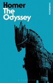 The Odyssey (eBook, ePUB)
