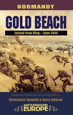 Gold Beach (eBook, ePUB) - Dunphie, Christopher