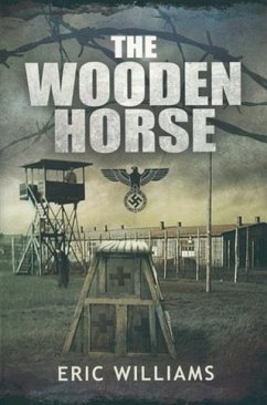 Cover Wooden Horse (eBook, ePUB)