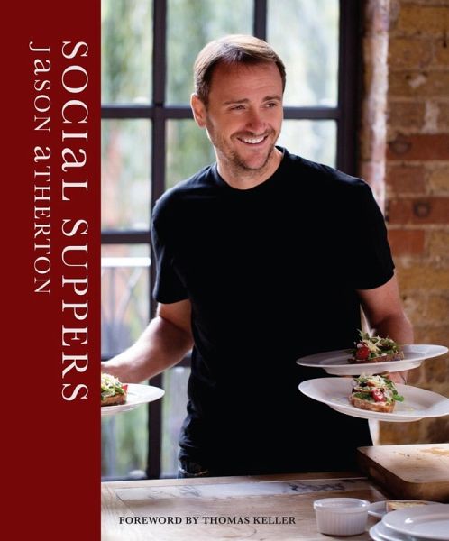 Social Suppers (eBook, ePUB) Social Suppers (eBook, ePUB)