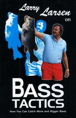 Larry Larsen on Bass Tactics (eBook, ePUB) Cover Larry Larsen on Bass Tactics (eBook, ePUB)