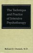 The Technique and Practice of Intensive... - Bild 1