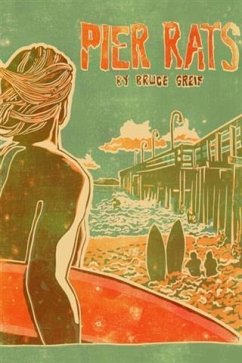 Pier Rats (eBook, ePUB) - Greif, Bruce