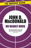No Deadly Drug (eBook, ePUB)