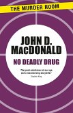 No Deadly Drug (eBook, ePUB) No Deadly Drug (eBook, ePUB)