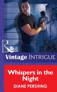 Cover Whispers in the Night (eBook, ePUB)