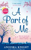A Part of Me (eBook, ePUB)