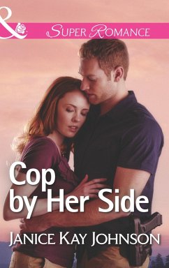 Cover Cop By Her Side (eBook, ePUB)