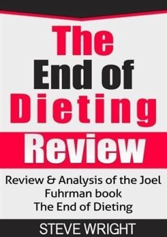 Cover End of Dieting Review (eBook, ePUB)