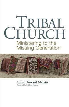 Cover Tribal Church (eBook, ePUB)