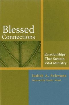 Cover Blessed Connections (eBook, ePUB)