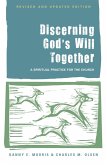 Discerning God's Will Together (eBook, ePUB)