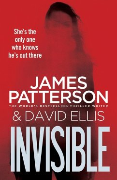 Invisible (eBook, ePUB) - Patterson, James