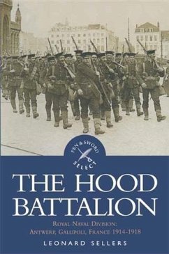 Cover Hood Battalion (eBook, PDF)