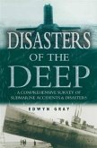 Disasters of the Deep (eBook, ePUB)