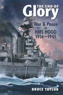 Cover End of Glory (eBook, ePUB)