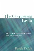 The Competent Pastor (eBook, ePUB)